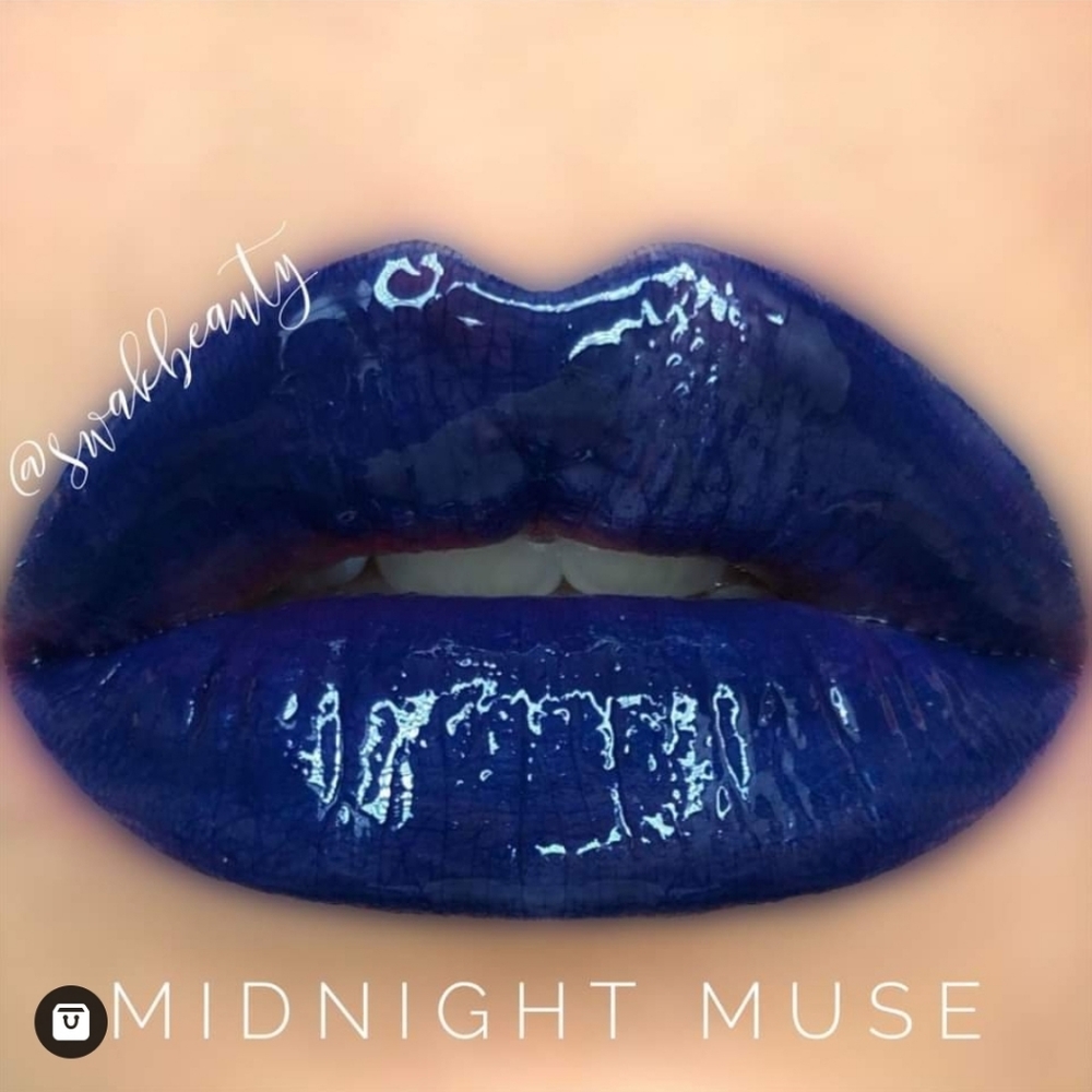 LipSense MIDNIGHT MUSE (LTD NLA)